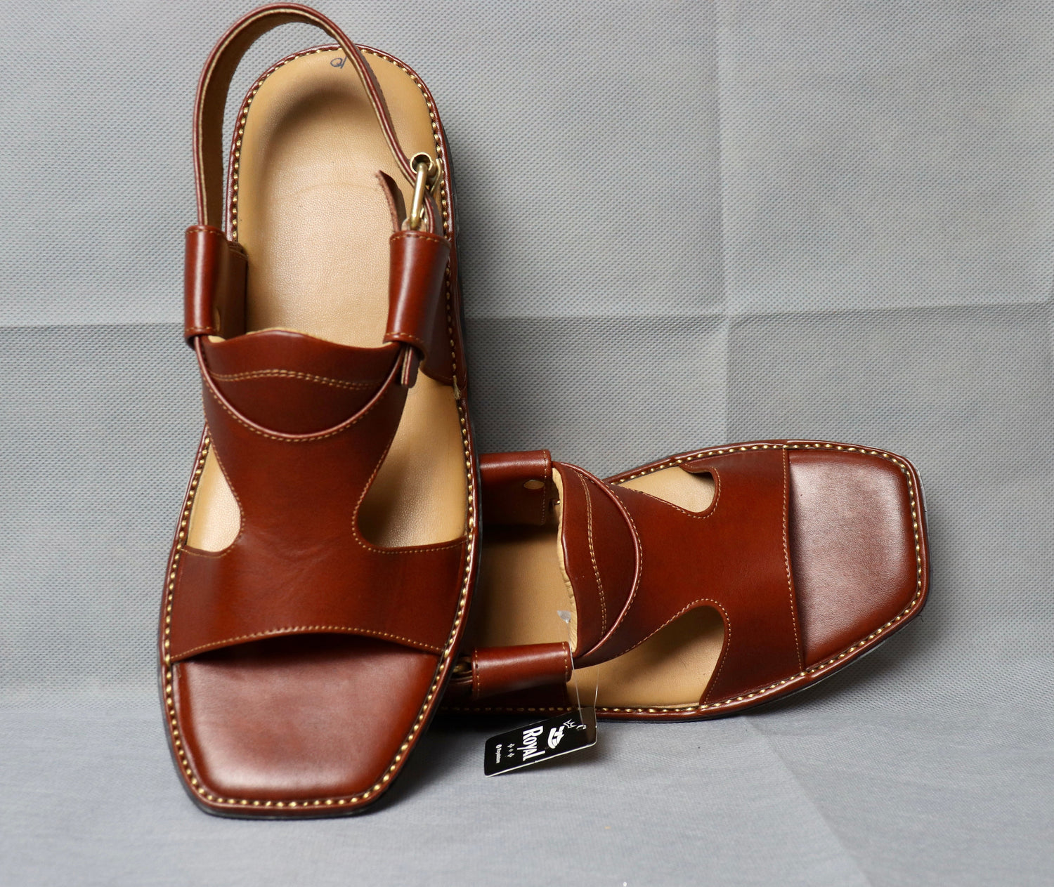 Panjeddar Chappal