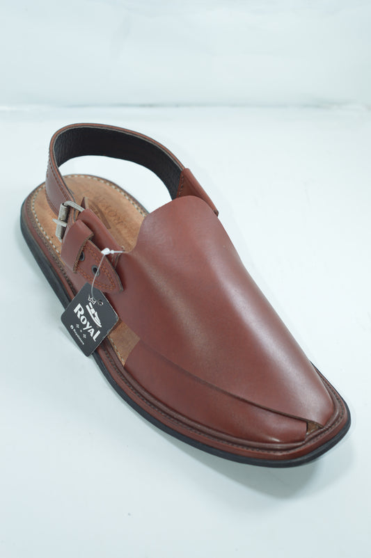 ROYAL siqnature chappal