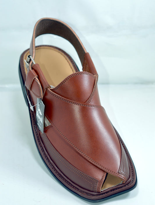 Peshawri chappal New design